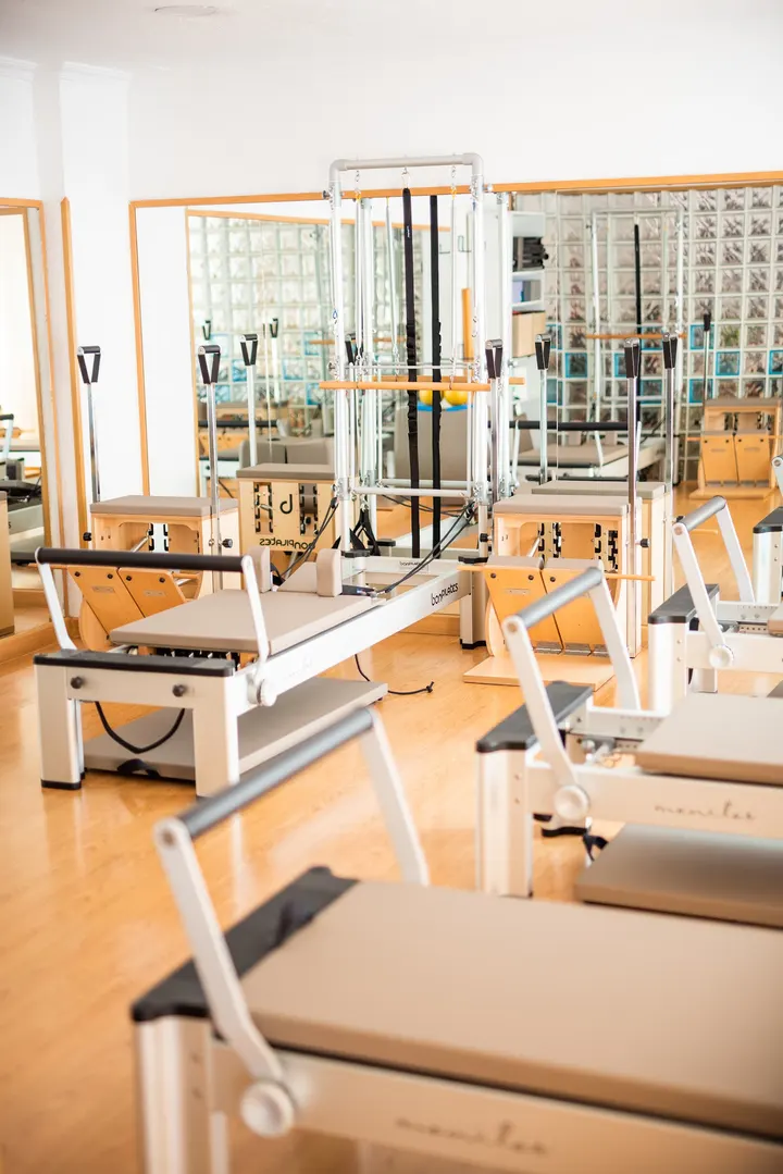Siamo Pilates Asm — pilates-studio en Palacio, Madrid — 2