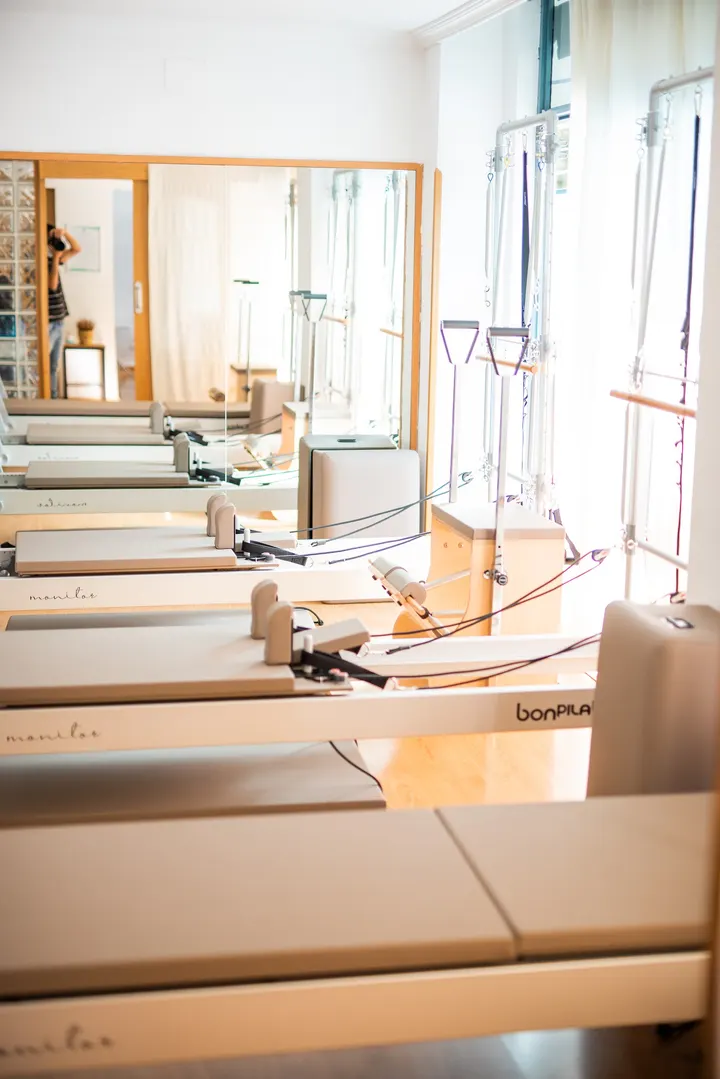 Siamo Pilates Asm — pilates-studio en Palacio, Madrid — 3