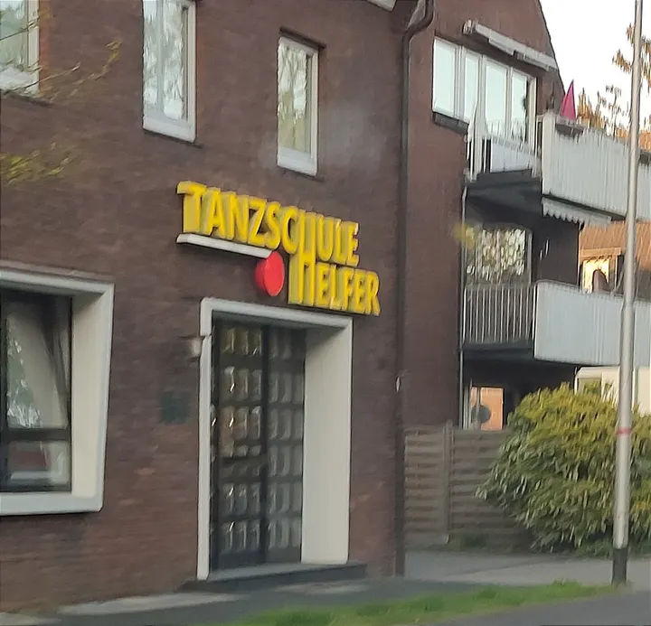 Tanzschule Helfer — tanz-studio in Moers-Mitte, Moers — 3