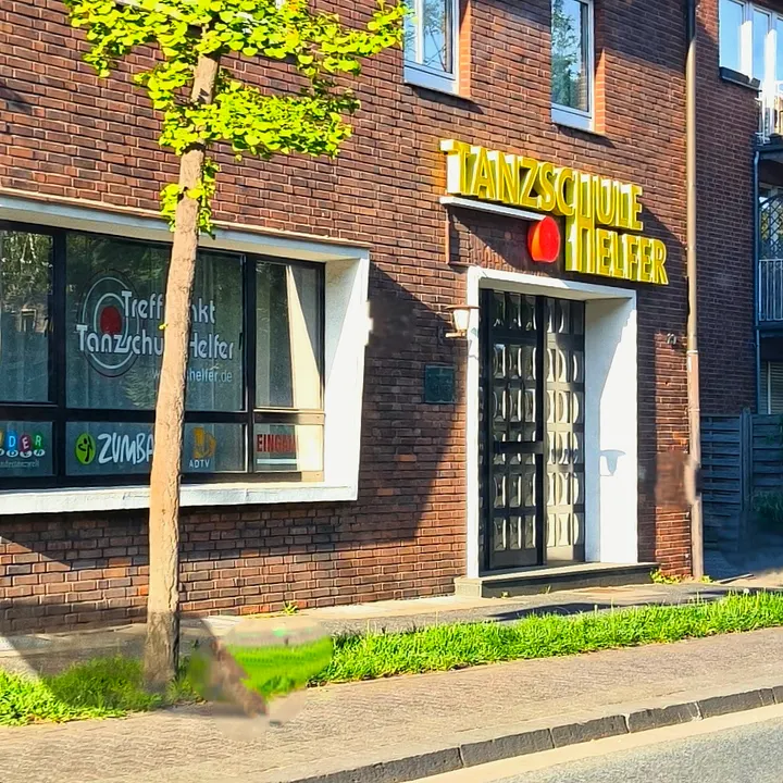 Tanzschule Helfer — tanz-studio in Moers — 3