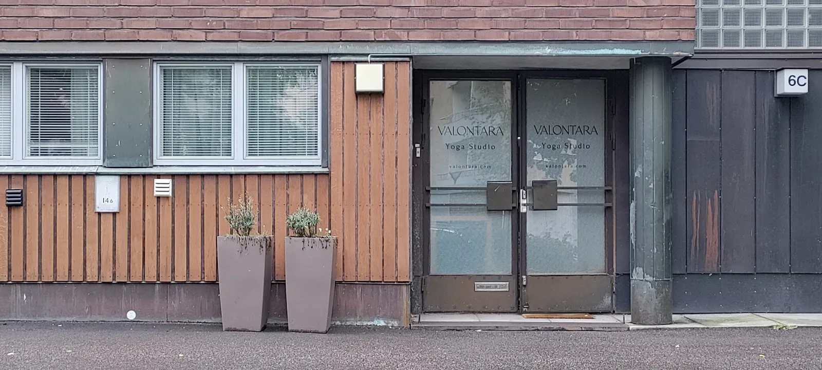 Valontara Yoga Studio — jooga-studio – Munkkiniemi, Helsinki — 3