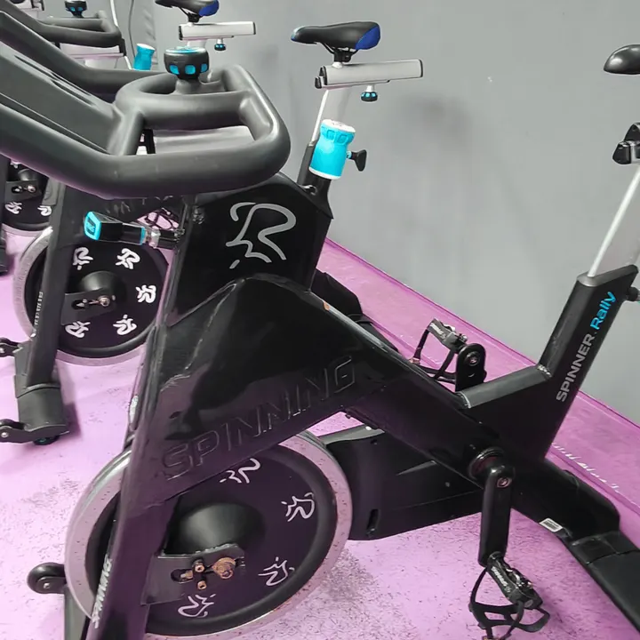 Spinning Catania — indoor cycling-studio a Catania — 2