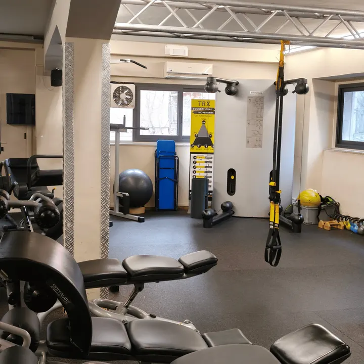 Spinning Catania — indoor cycling-studio a Catania — 3