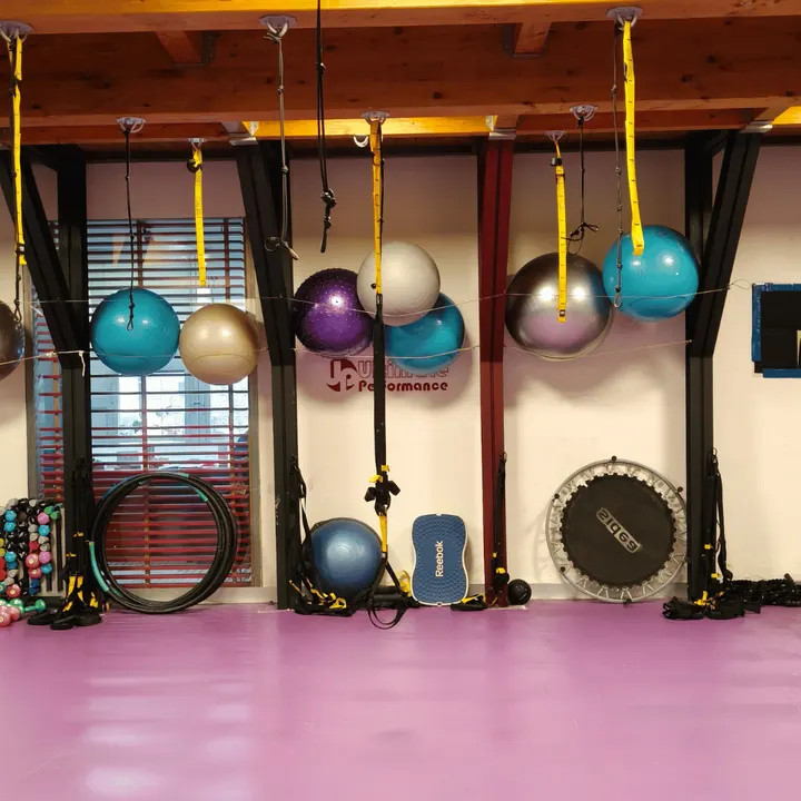 Spinning Catania — indoor cycling-studio a Catania — 4