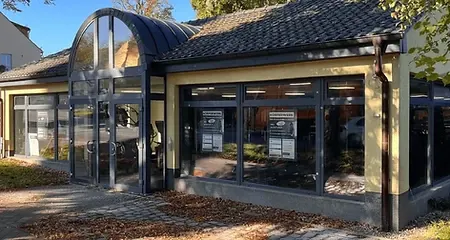 Körperwerk Bornim — fitnessstudio in Bornim, Potsdam — 2