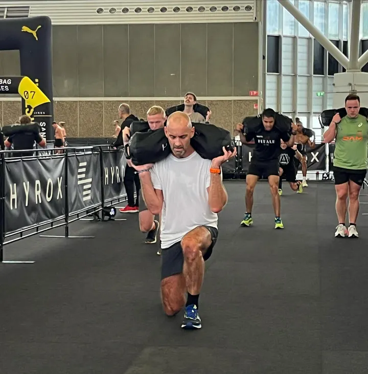 Peppergym Zwolle — personal training-studio in Zwolle — 3
