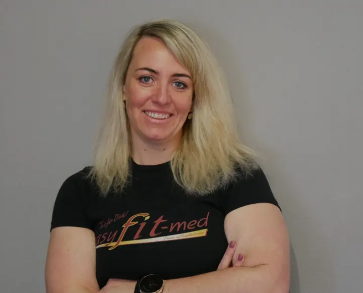 easyfit-med Fitness- und Gesundheitscent — fitnessstudio in Mittenwald — 3