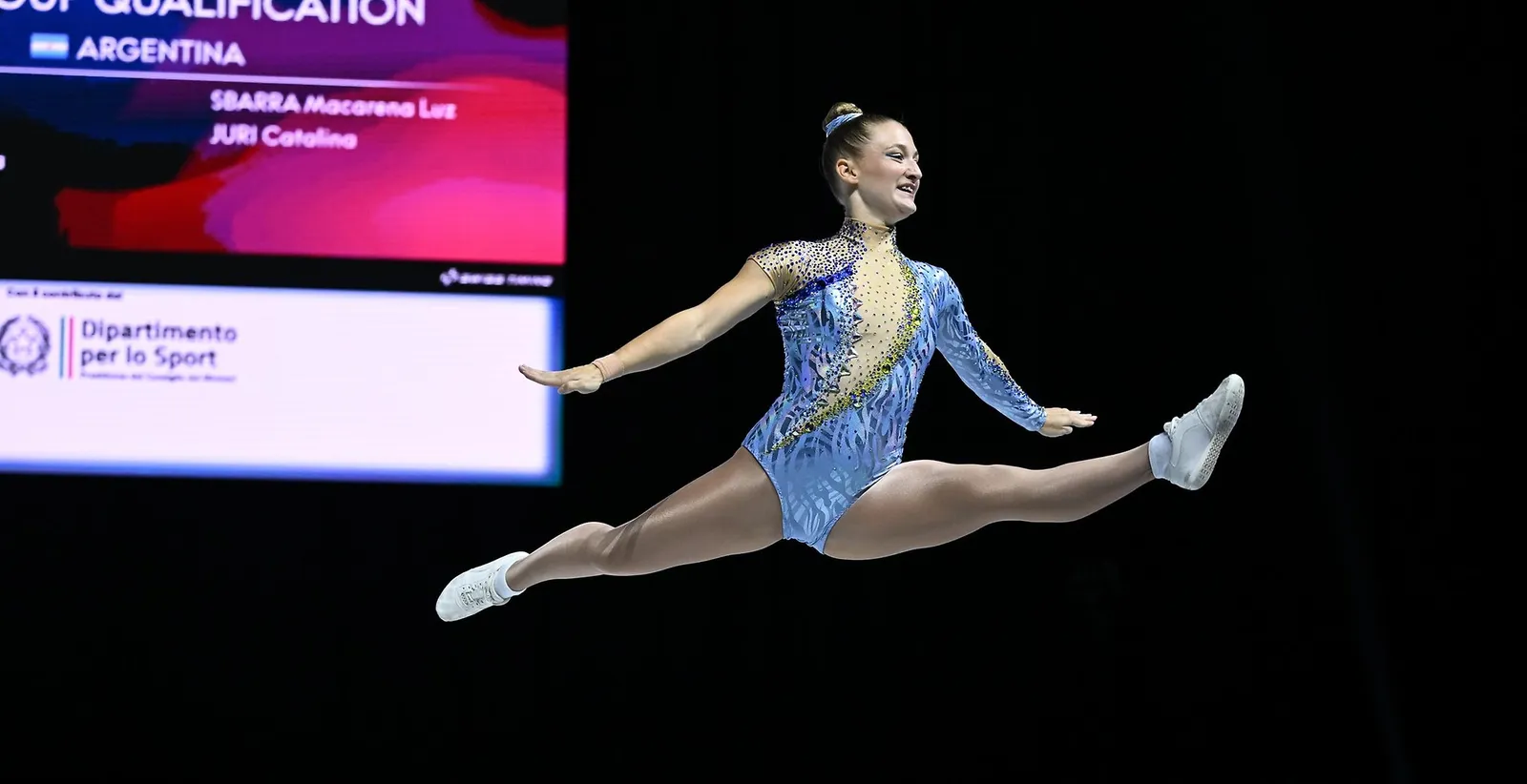 Gymnastikförbundet Väst — gymnastik-studio i Göteborg — bild 6