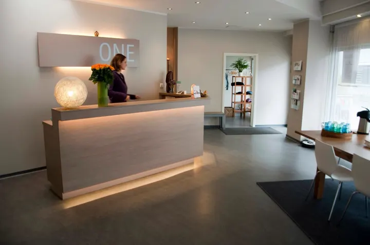 Happy Yoga — yoga-studio in Essen — 5