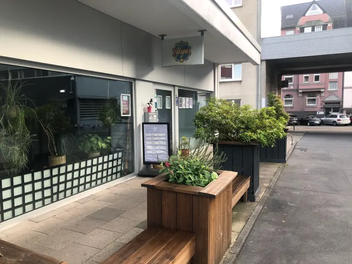 Happy Yoga — Yoga in Rüttenscheid, Essen