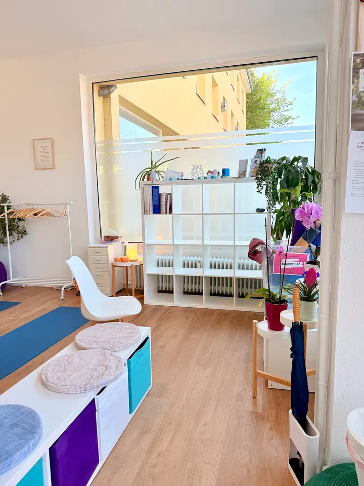 atha yoga studio - YOGA MIT LIA — yoga-studio in Gebhardshagen, Salzgitter — 2
