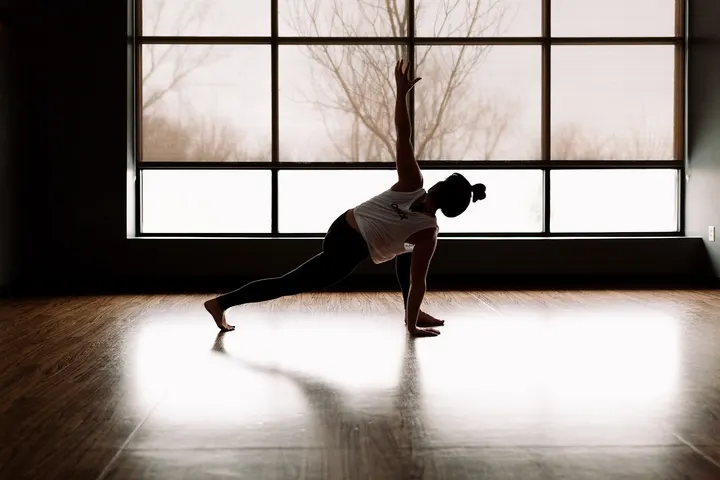 atha yoga studio - YOGA MIT LIA — yoga-studio in Salzgitter — 3