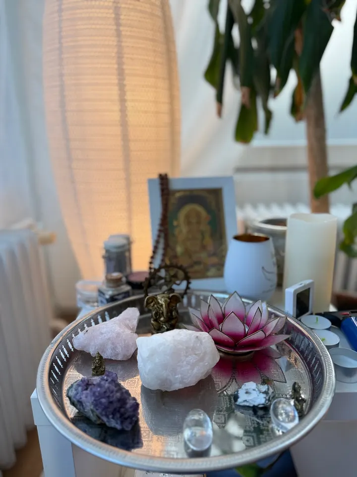atha yoga studio - YOGA MIT LIA — yoga-studio in Salzgitter — 4