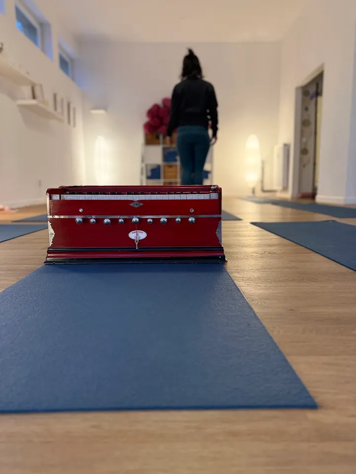 atha yoga studio - YOGA MIT LIA — yoga-studio in Salzgitter — 5