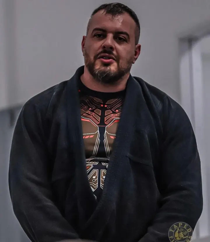 Watford Tactical Fighting-MMA/BJJ/Self Defence — mma-studio in Maylands, Hemel Hempstead — 3