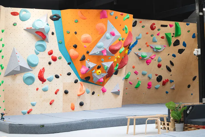 City Bouldering Aldgate — bouldering-studio in London — 6