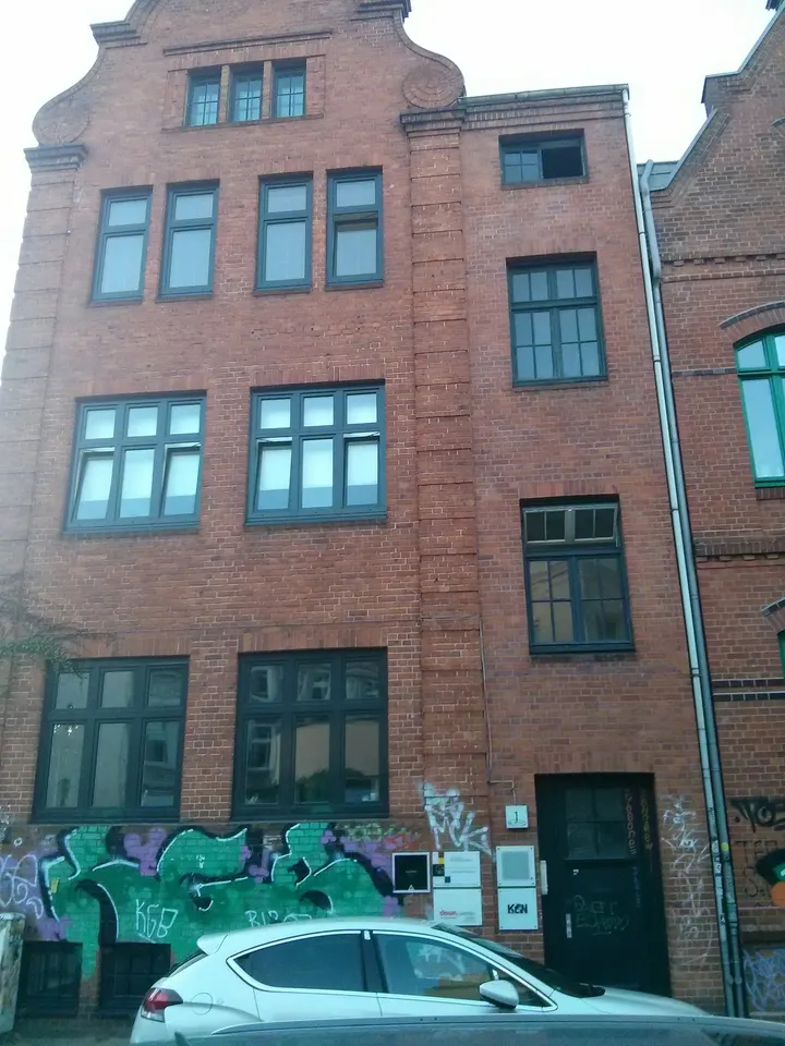 o33 rolf amendt — pilates-studio in Hamburg — 3