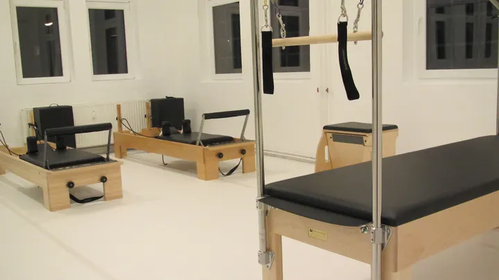 o33 rolf amendt — pilates-studio in Hamburg — 4