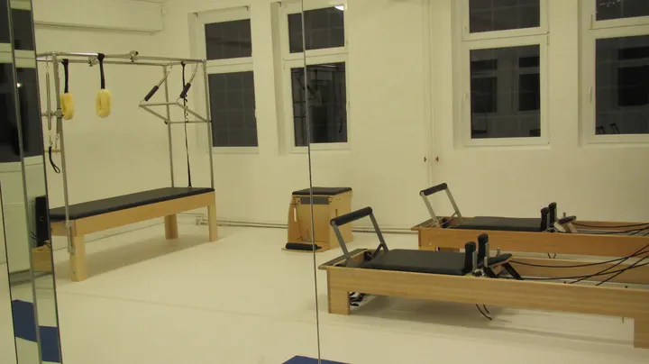 o33 rolf amendt — pilates-studio in Hamburg — 5