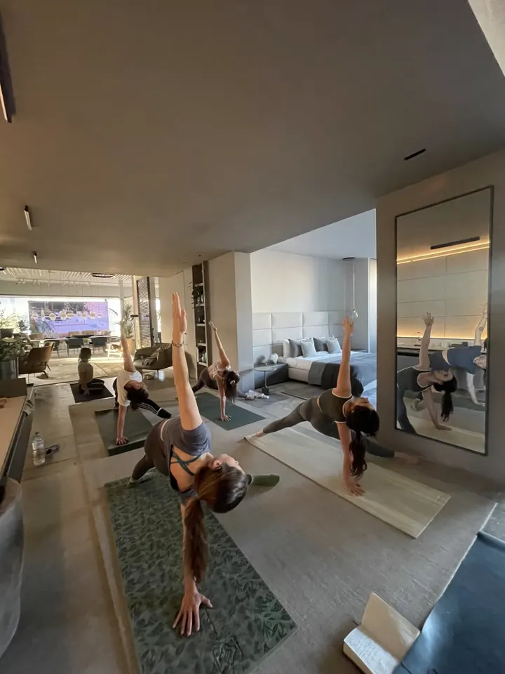 Ademas Yoga Estudio — yoga-studio en es Viver, Palma — 3