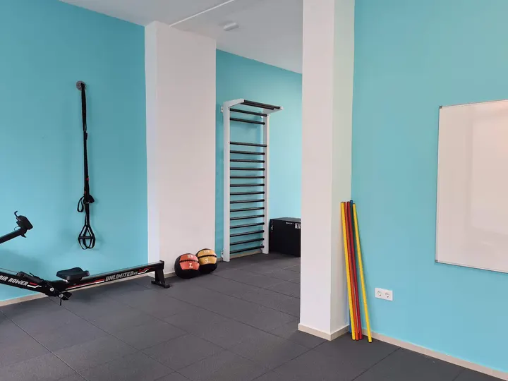 Halterfit — fuerza-studio en La Laguna — 4