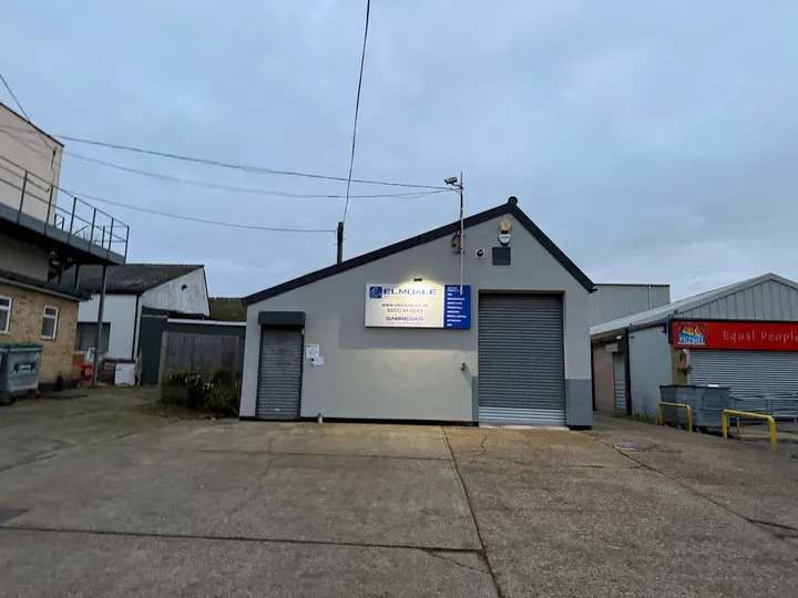 Elms Fitness Group — Functional Training in Rayleigh