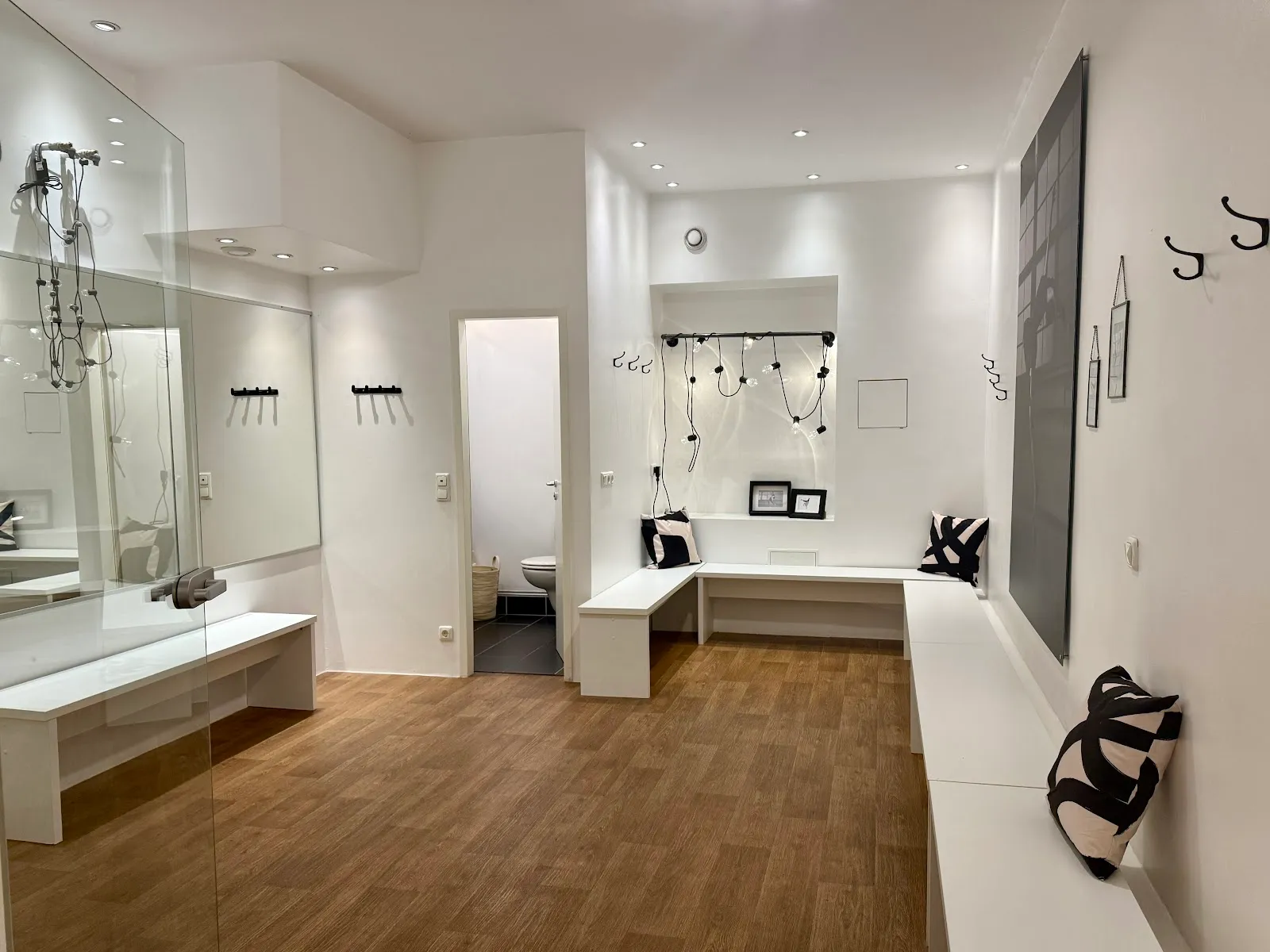 NAF Dance — tanz-studio in Altstadt-Nord, Köln — 3