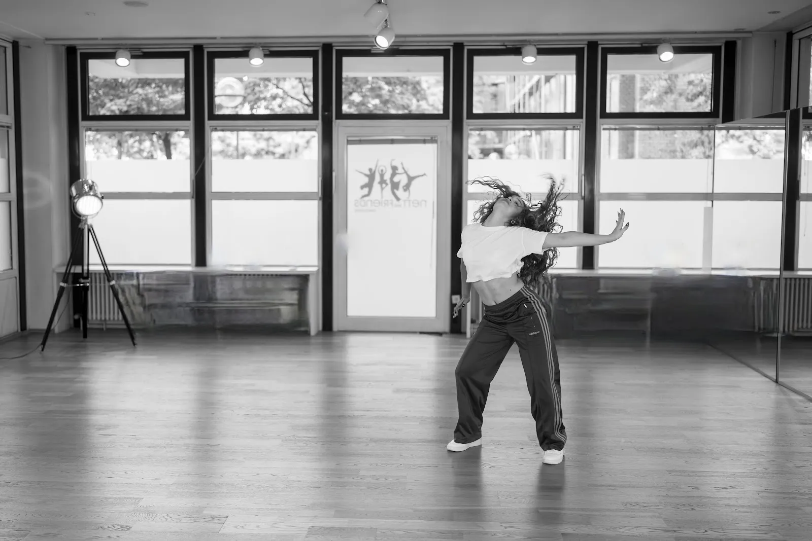 NAF Dance — tanz-studio in Köln — 3