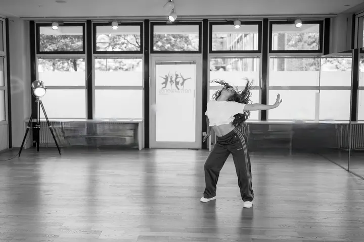 NAF Dance — tanz-studio in Köln — 3