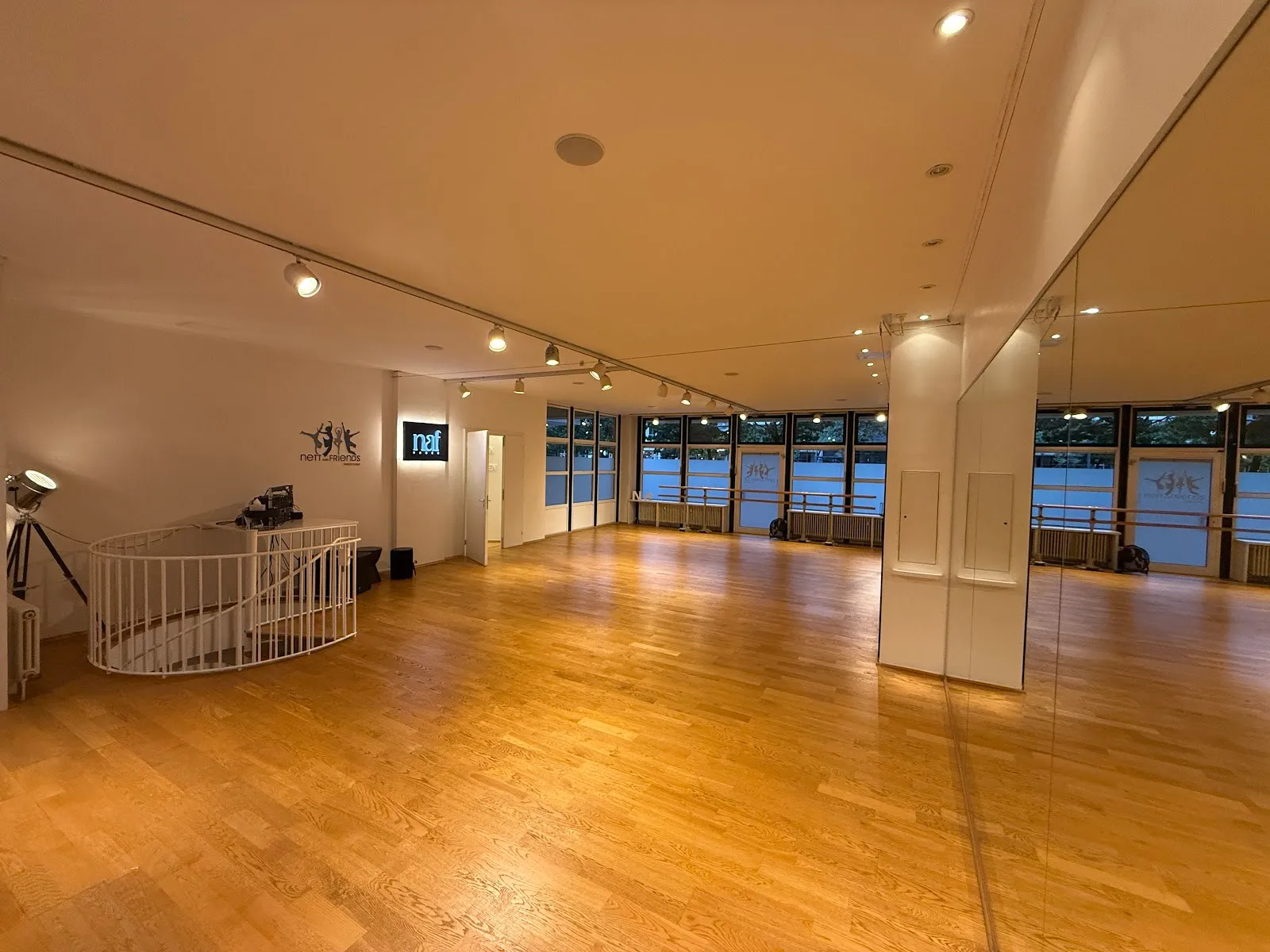 NAF Dance — tanz-studio in Köln — 5