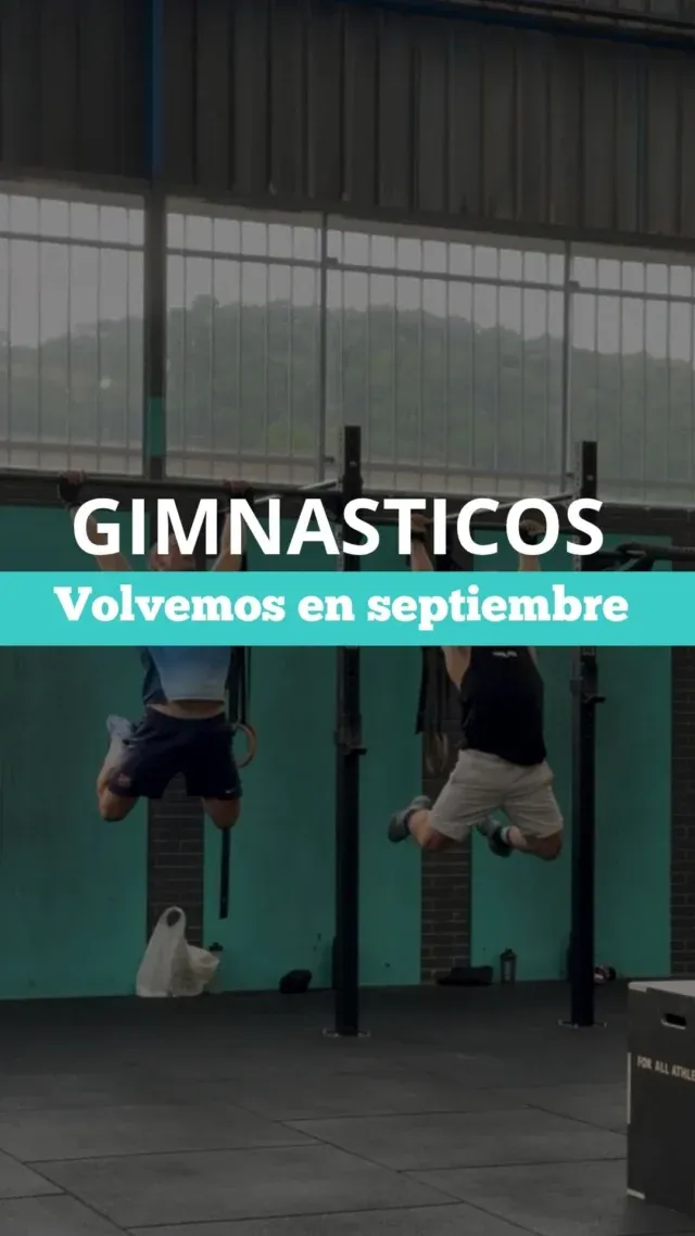 Crossfit Kiakaha Urnieta — crossfit-studio i Urnieta — bild 2