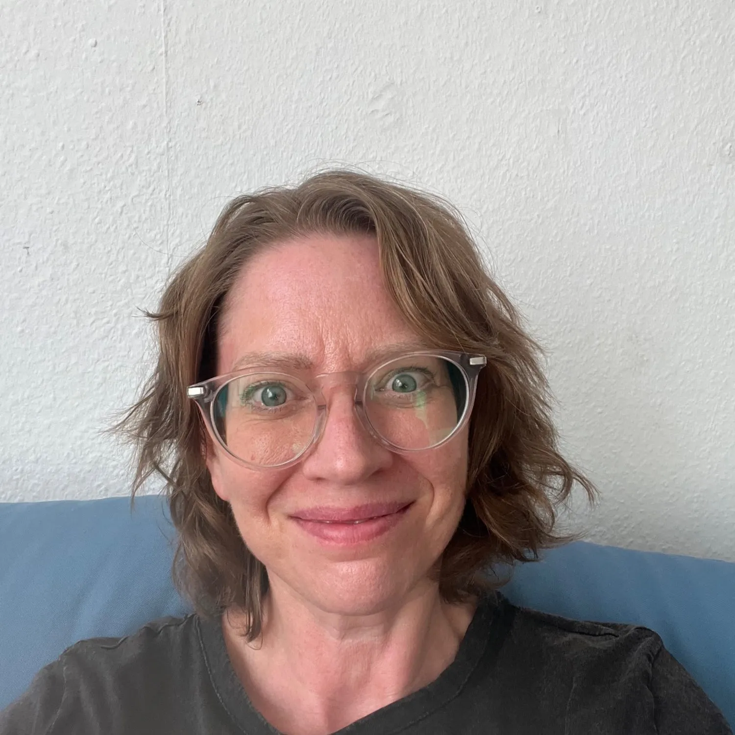 Soulbliss8 - Yoga- und Faszienstudio — yoga-studio i Hamburg — 3