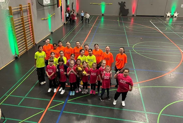 Ramsteiner TanzZentrum-Miesenbach — tanz-studio in Miesenbach, Ramstein-Miesenbach-Miesenbach — 3