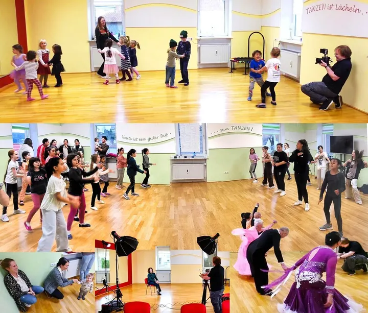 Ramsteiner TanzZentrum-Miesenbach — tanz-studio in Ramstein-Miesenbach-Miesenbach — 3