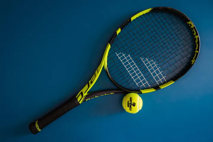 Sengeløse Badminton Tennis og Fitness — træningsstudio i Taastrup, København — 2