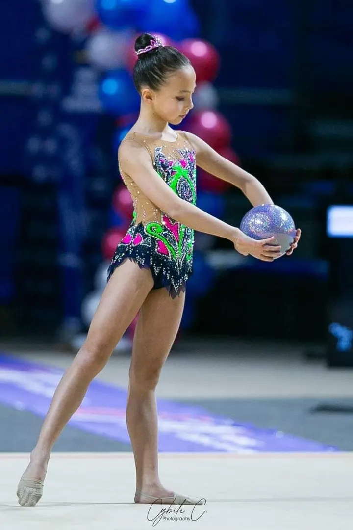 Acro Lyon GR — gymnastique-studio à Lyon — 4