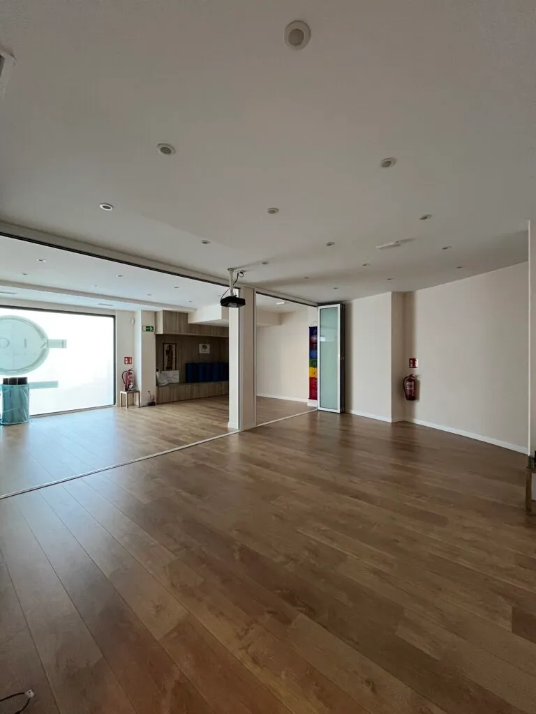 Ikigai Family — yoga-studio i El Ensanche, Alcalá de Henares — bild 3