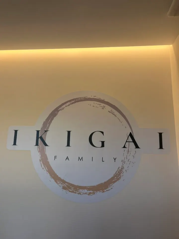 Ikigai Family — yoga-studio i El Ensanche, Alcalá de Henares