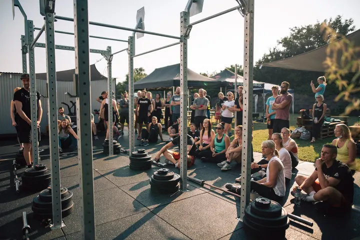 CrossFit Barleben — crossfit-studio in Barleben — 2
