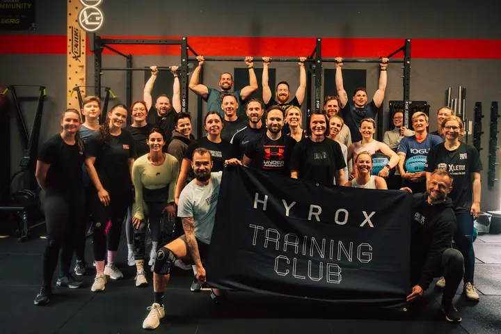 CrossFit Barleben — crossfit-studio in Barleben — 3
