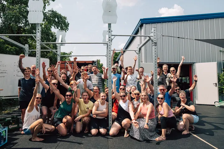 CrossFit Barleben — crossfit-studio in Barleben — 3