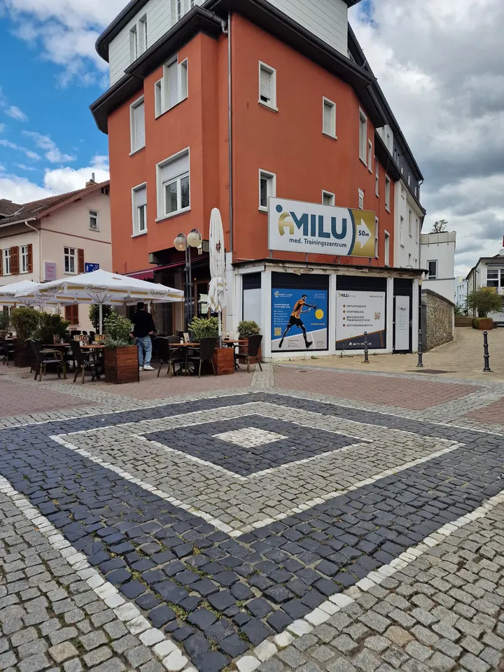 AMILU — pt-studio in Oberursel (Taunus), Frankfurt am Main — 2