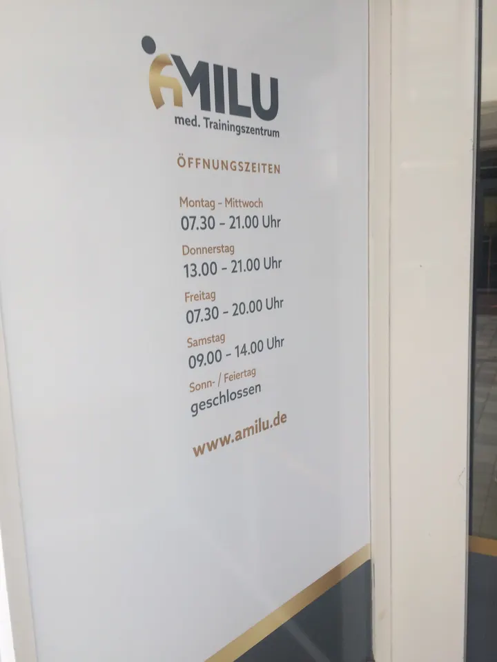 AMILU — pt-studio in Oberursel (Taunus), Frankfurt am Main — 3