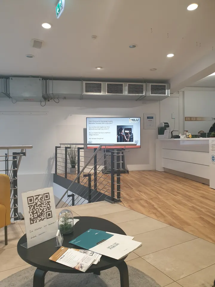 AMILU — Functional Training in Oberursel-Mitte, Oberursel (Taunus)