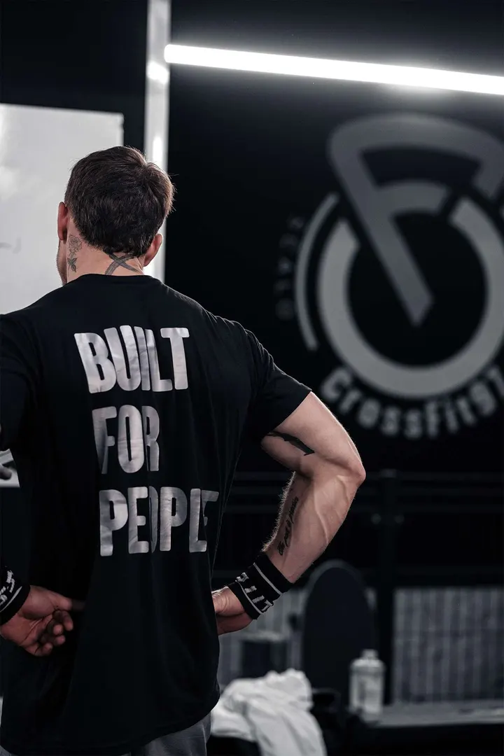 CrossFit 97 Municipio 4 — crossfit-studio a Milano — 5