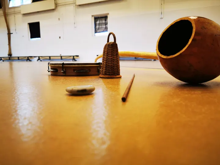 Aldeia Capoeira Hoogvliet — vechtsport-studio in Oudeland, Hoogvliet Rotterdam — 3