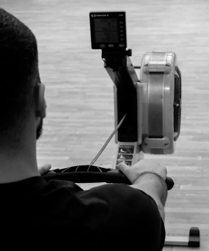 Club Maillot — salle de fitness-studio à Paris 17e Arrondissement, Paris — 3
