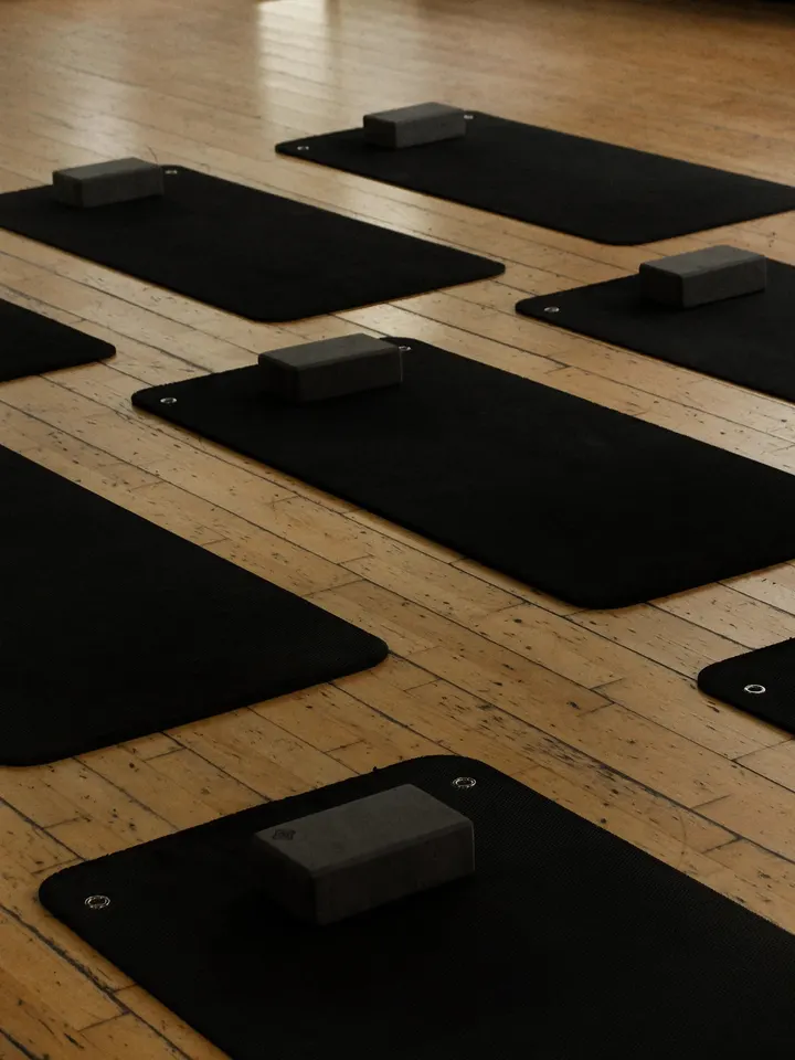 Club Maillot — salle de fitness-studio à Paris — 3
