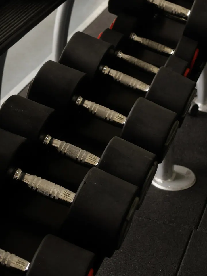 Club Maillot — salle de fitness-studio à Paris — 5