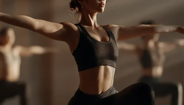 Club Maillot — salle de fitness-studio à Paris — 6